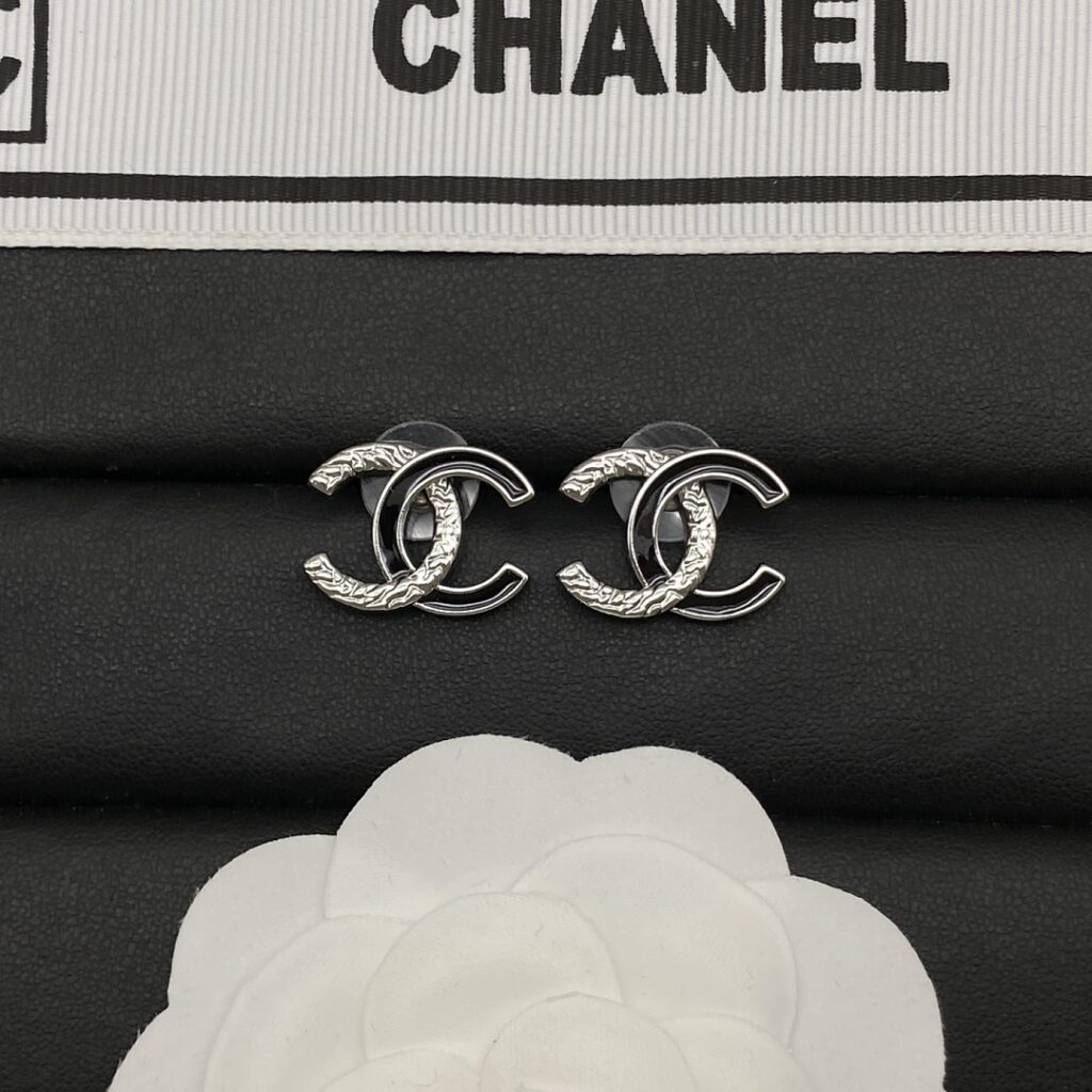 Chanel Jewelry Style 35