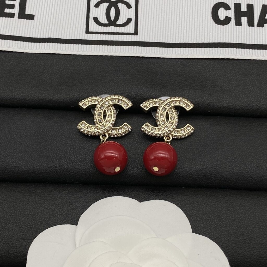 Chanel Jewelry Style 38