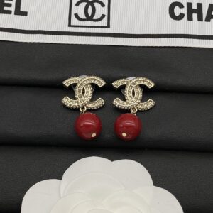 Chanel Jewelry Style 38