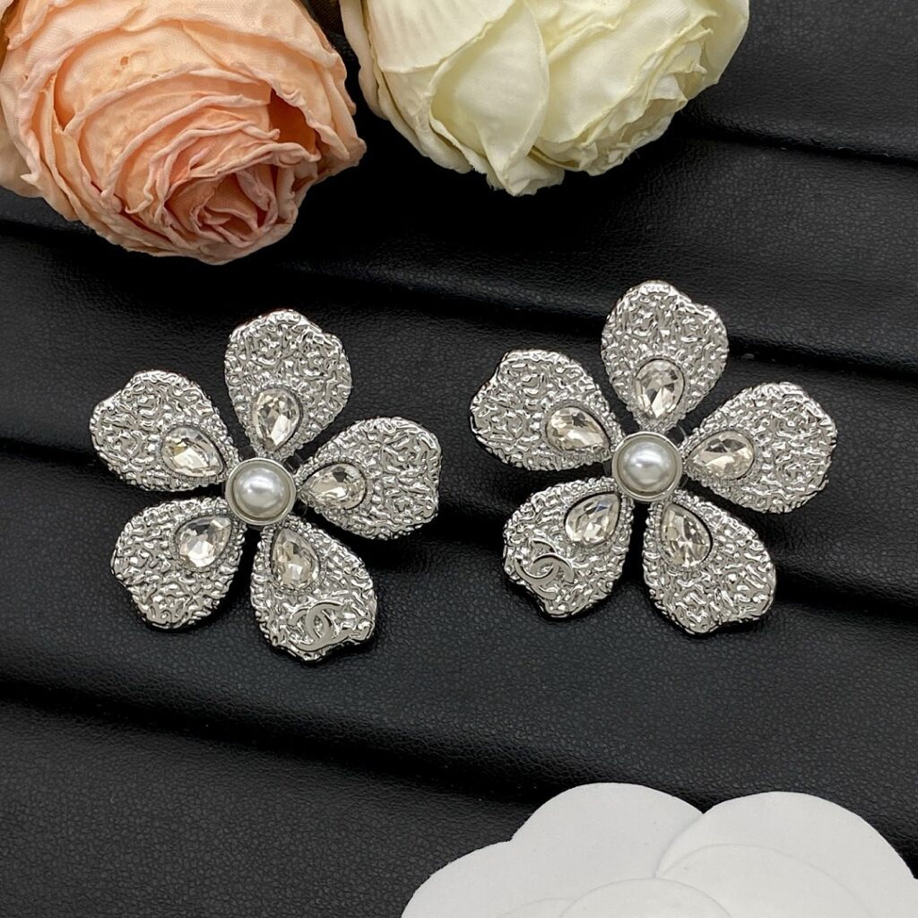 Chanel Jewelry Style 45