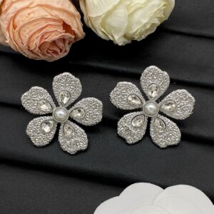 Chanel Jewelry Style 45