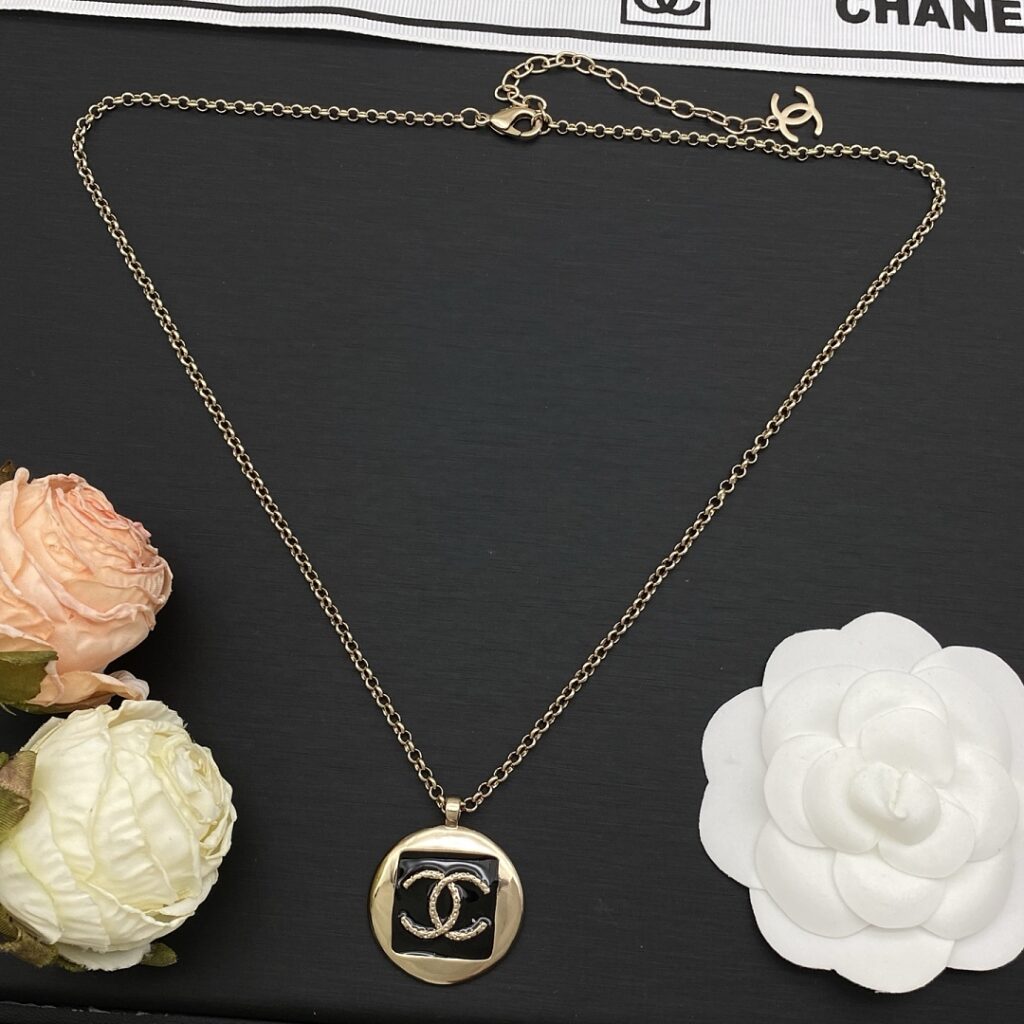 Chanel Jewelry Style 42
