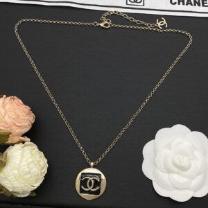 Chanel Jewelry Style 42