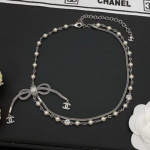 Chanel Jewelry Style 75
