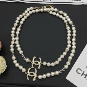 Chanel Jewelry Style 75