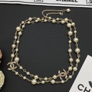 Chanel Jewelry Style 95