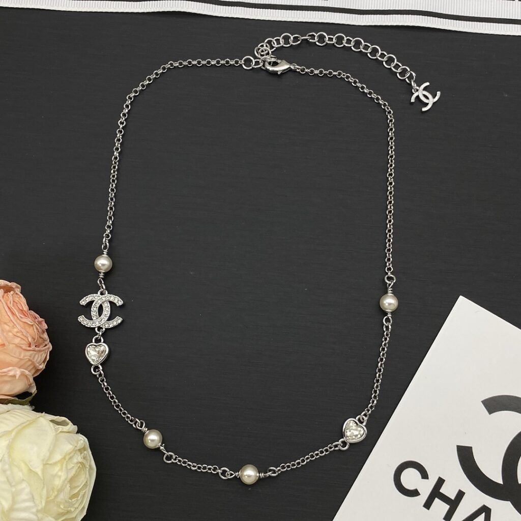 Chanel Jewelry Style 48