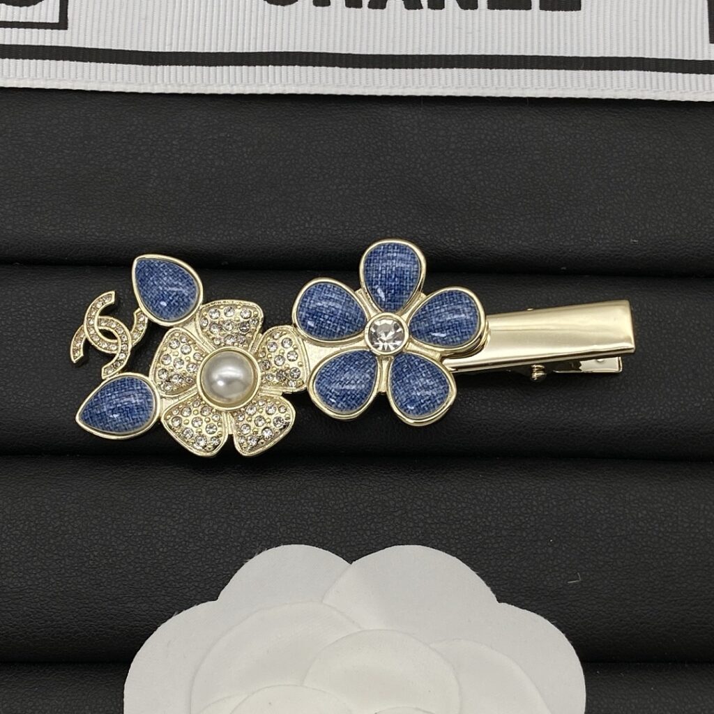 Chanel Jewelry Style 55