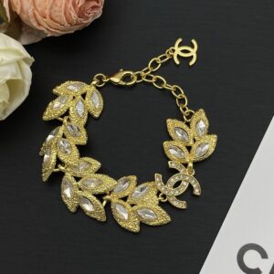 Chanel Jewelry Style 60