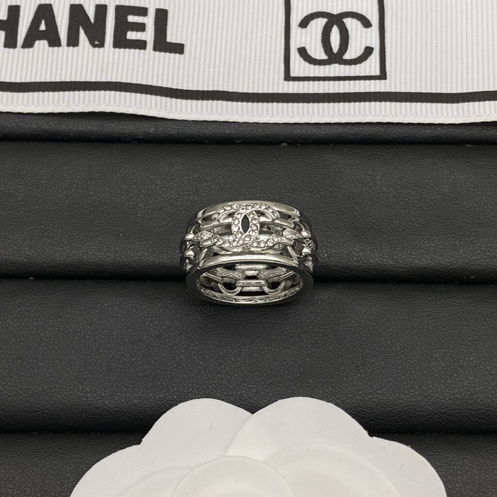 Chanel Jewelry Style 38