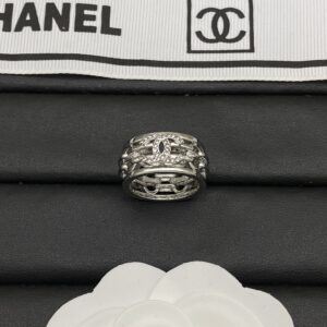 Chanel Jewelry Style 38