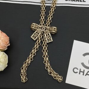 Chanel Jewelry Style 145