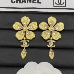 Chanel Jewelry Style 48