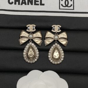 Chanel Jewelry Style 45