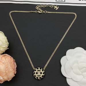Chanel Jewelry Style 45