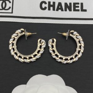 Chanel Jewelry Style 40