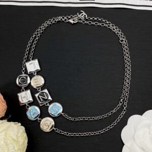 Chanel Jewelry Style 65