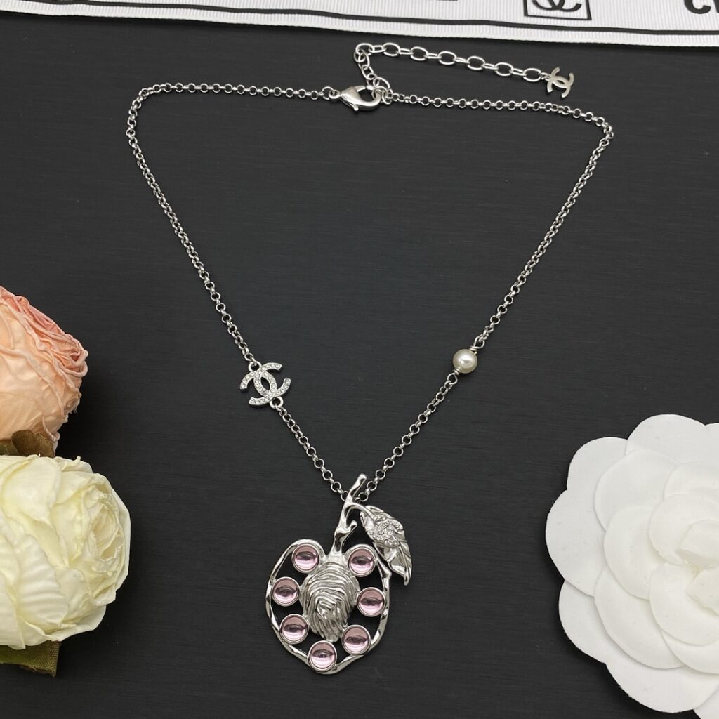 Chanel Jewelry Style 45