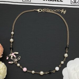 Chanel Jewelry Style 55