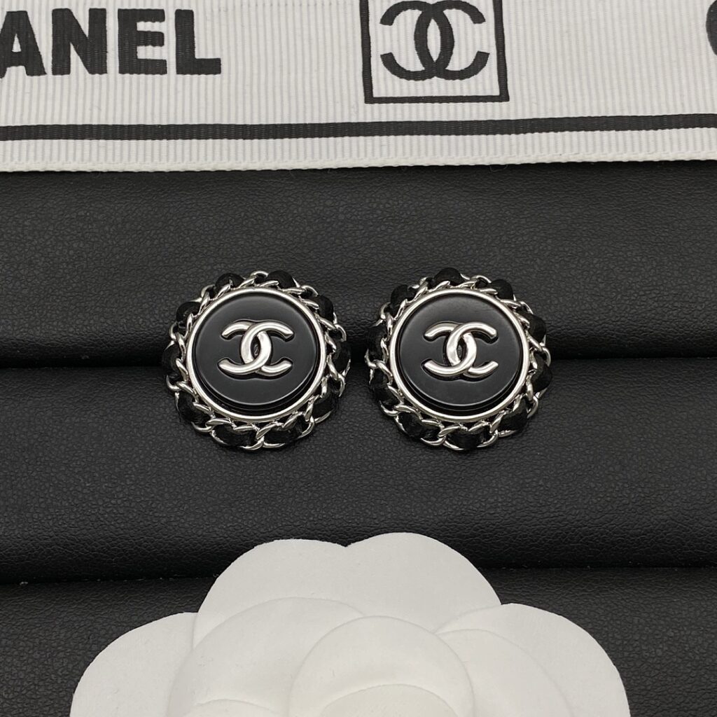 Chanel Jewelry Style 42