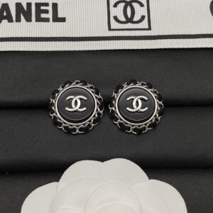Chanel Jewelry Style 42