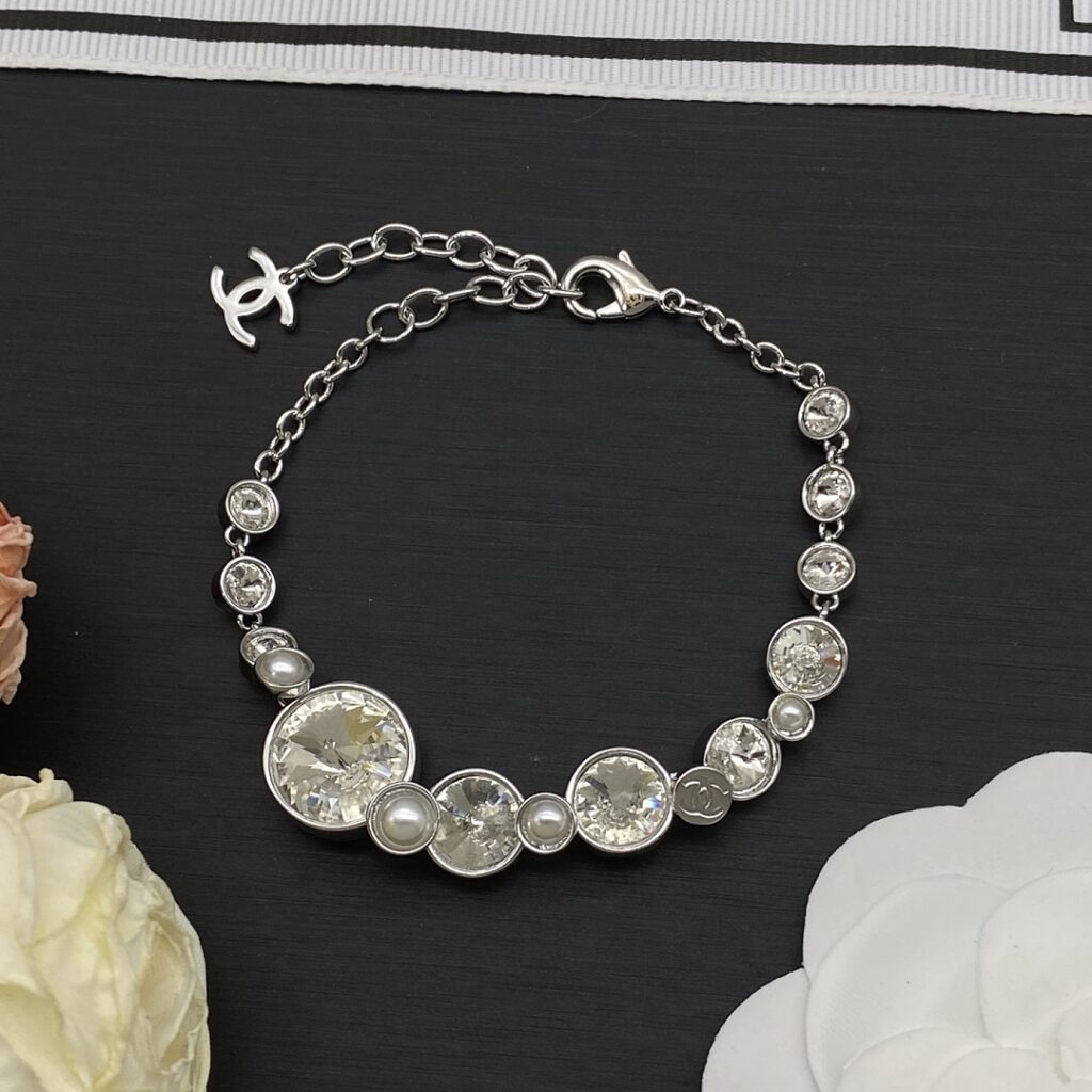 Chanel Jewelry Style 48