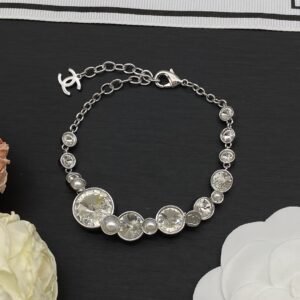 Chanel Jewelry Style 48