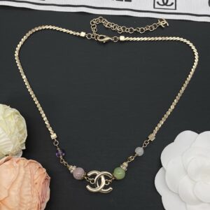 Chanel Jewelry Style 48