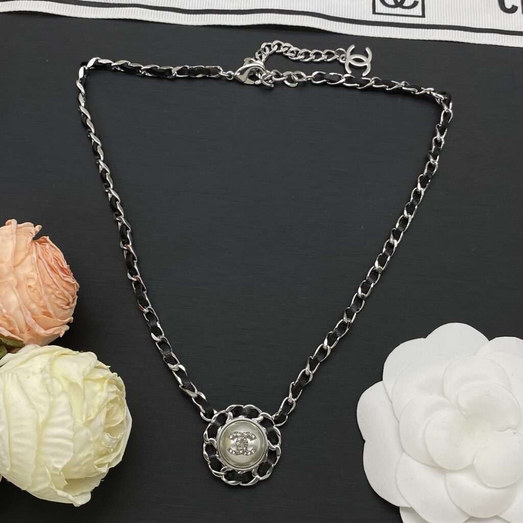 Chanel Jewelry Style 48