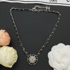Chanel Jewelry Style 48