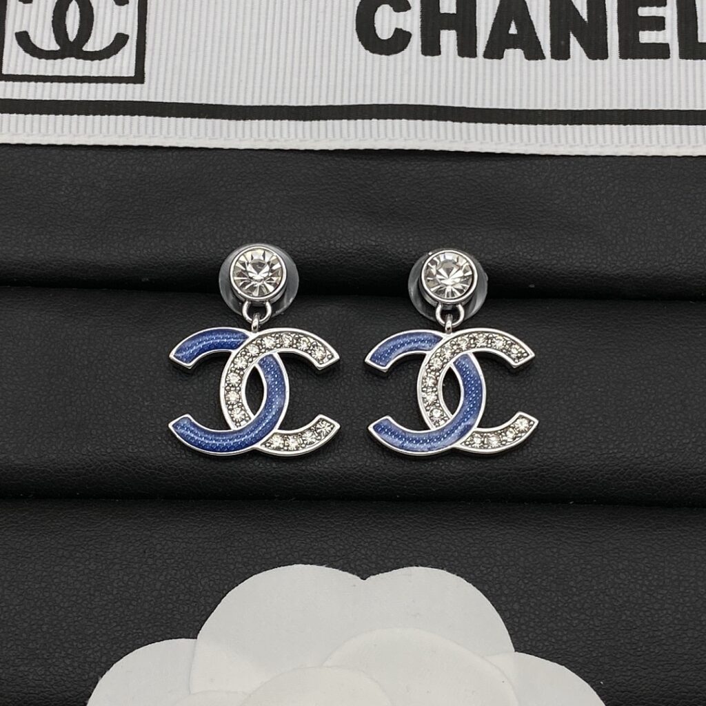 Chanel Jewelry Style 40