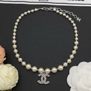 Chanel Jewelry Style 55