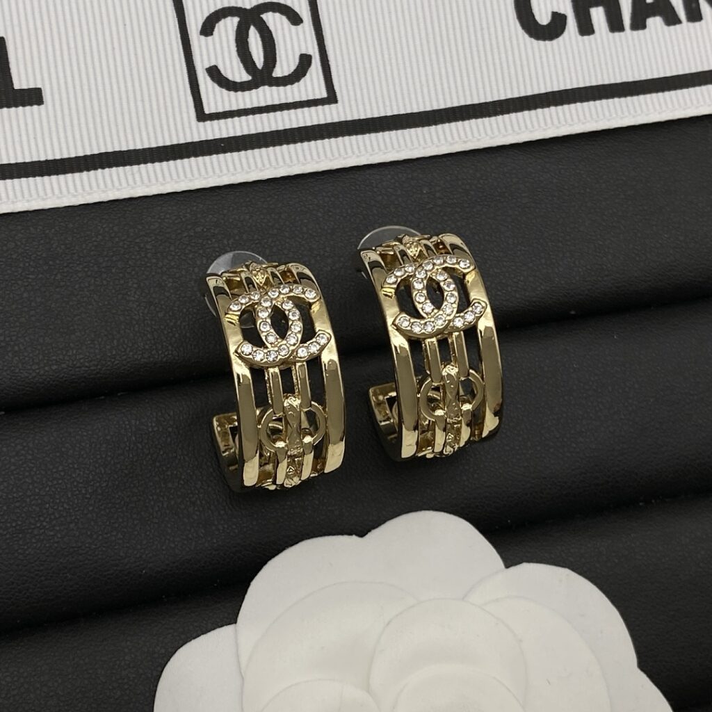 Chanel Jewelry Style 41