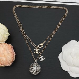 Chanel Jewelry Style 48
