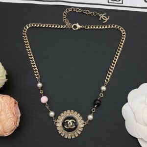 Chanel Jewelry Style 55