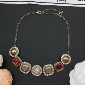 Chanel Jewelry Style 60