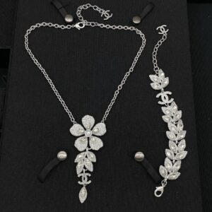 Chanel Jewelry Style 65