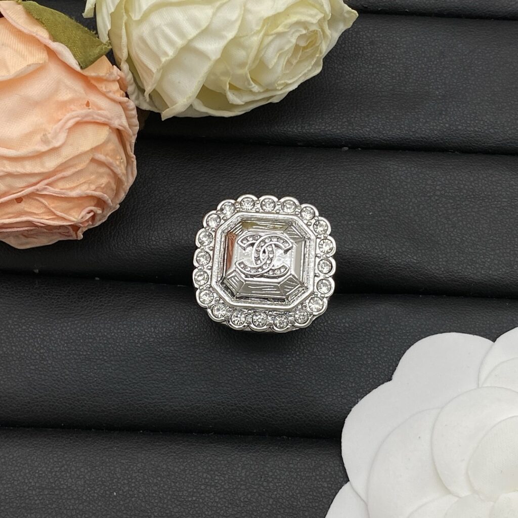 Chanel Jewelry Style 35