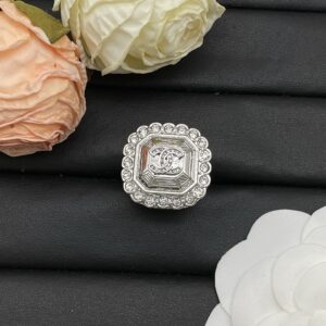 Chanel Jewelry Style 35
