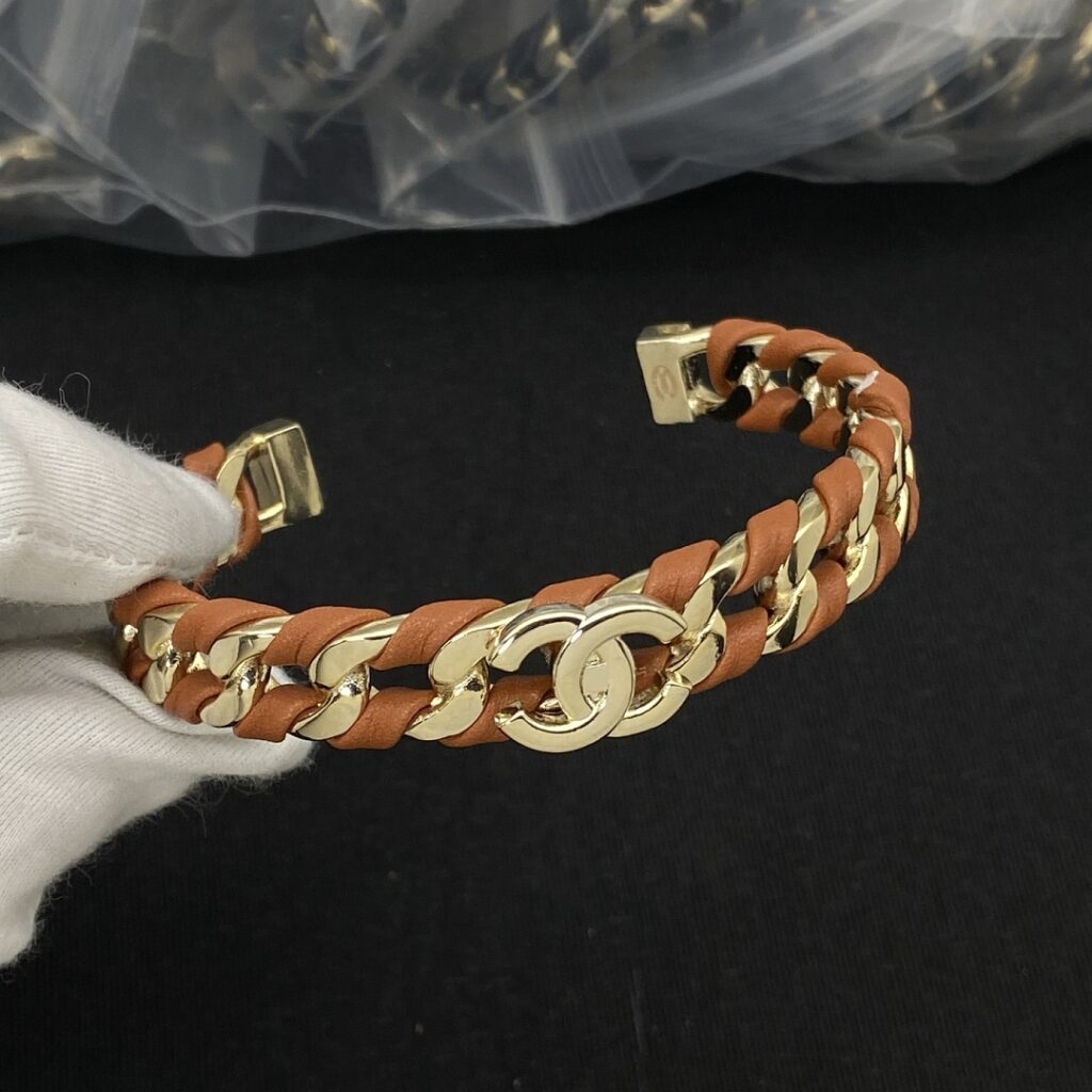 Chanel Jewelry Style 45