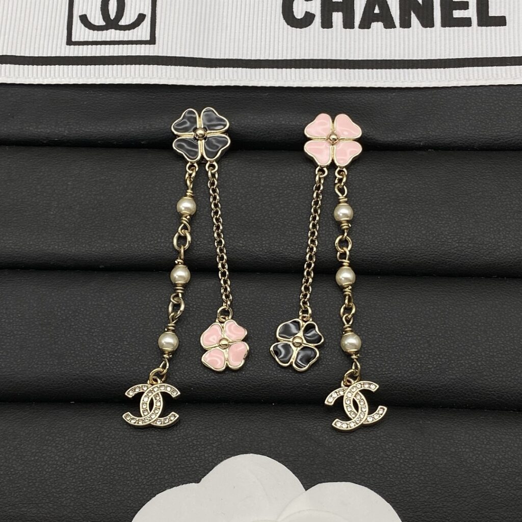 Chanel Jewelry Style 45