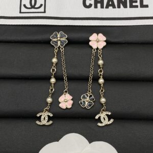 Chanel Jewelry Style 45