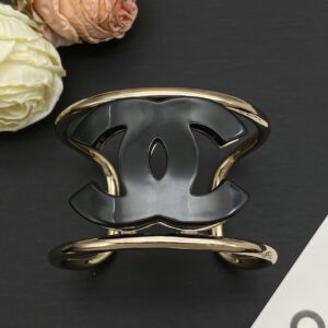 Chanel Jewelry Style 68