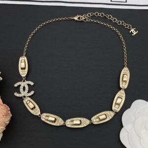 Chanel Jewelry Style 65