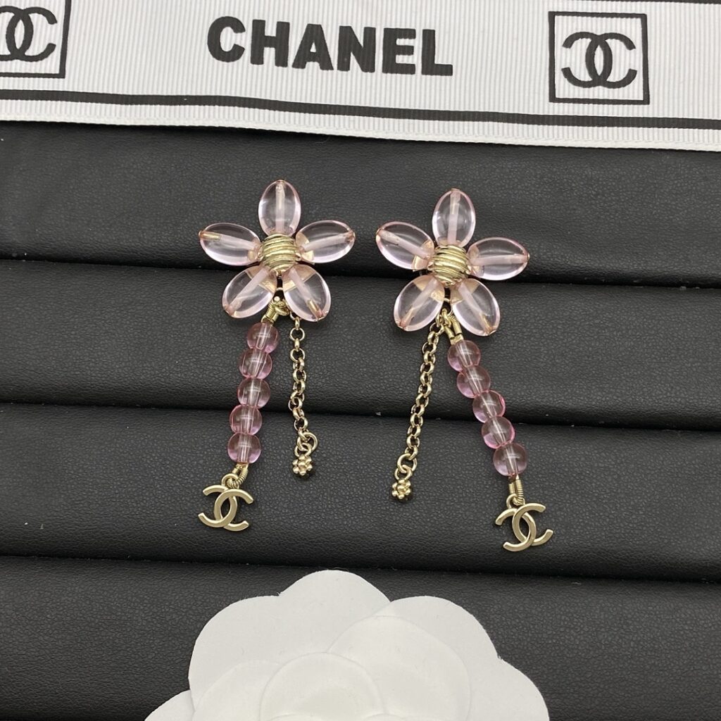 Chanel Jewelry Style 45