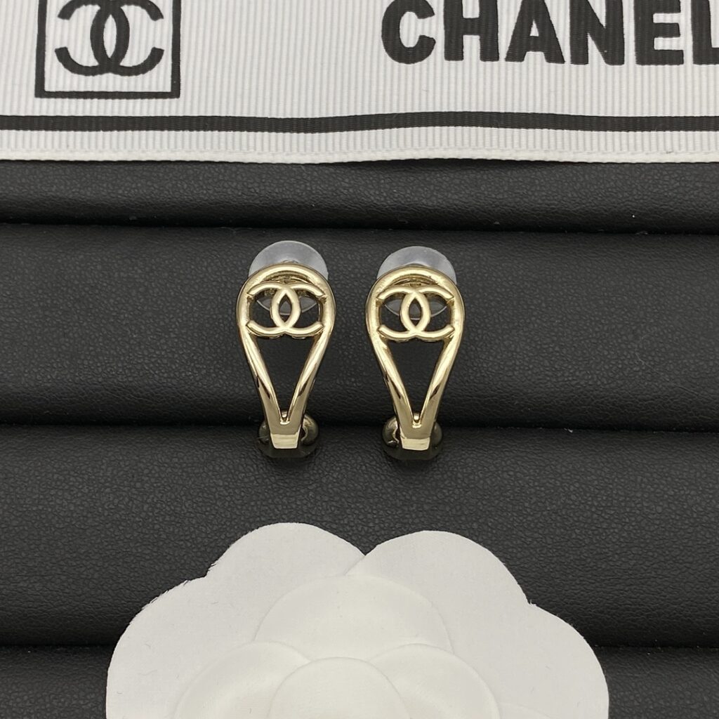 Chanel Jewelry Style 35