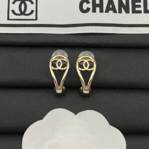 Chanel Jewelry Style 35