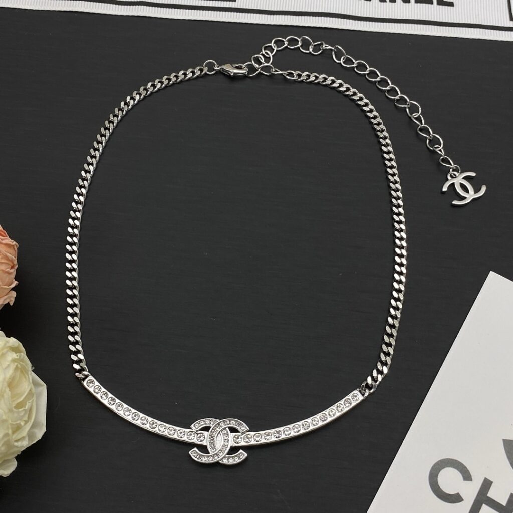 Chanel Jewelry Style 47
