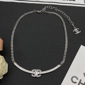 Chanel Jewelry Style 47
