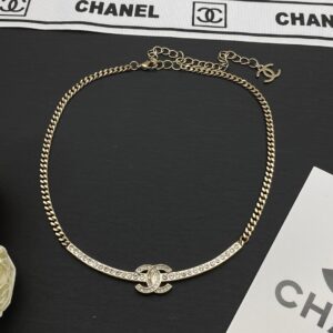 Chanel Jewelry Style 47
